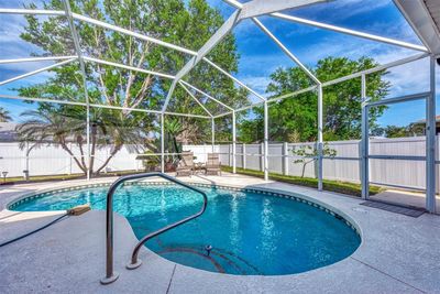 7626 Blutter Road, House other with 3 bedrooms, 2 bathrooms and null parking in North Port FL | Image 3