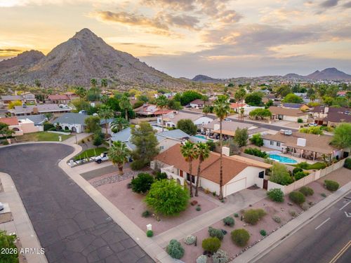 2346 E Mescal St, Phoenix, AZ, 85028-2414 | Card Image