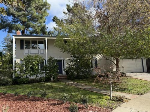 3575 Wellesley Ct, Mountain View, CA, 94040-4553 | Card Image