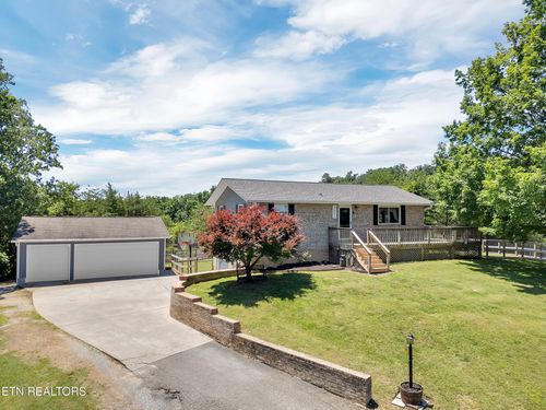 3601 Rockford St, Rockford, TN, 37853-3941 | Card Image