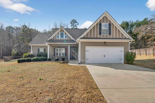 180 Hunters Chase Court, Eatonton, GA, 31024 | Card Image
