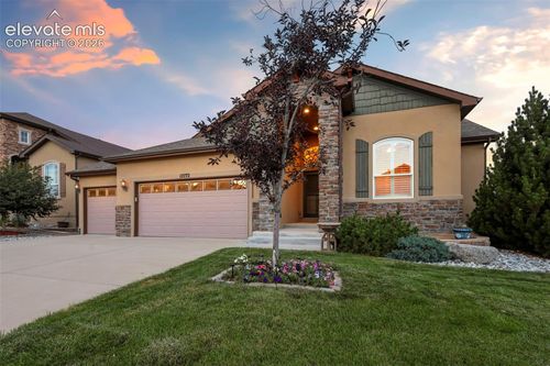 12772 Mt Oxford Pl, Peyton, CO, 80831-8205 | Card Image