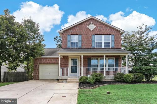 2801 Profitt Path, EDGEWOOD, MD, 21040-3427 | Card Image