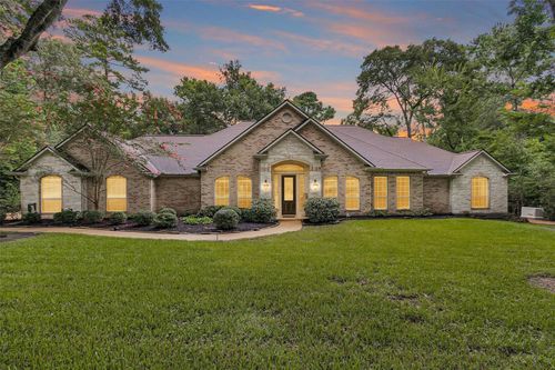 19110 Timberlake Woods Ln, Tomball, TX, 77377-4015 | Card Image