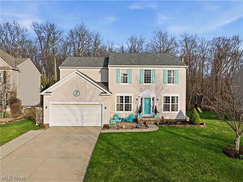 313 Wilmington Dr, Broadview Heights, OH, 44147-4454 | Card Image