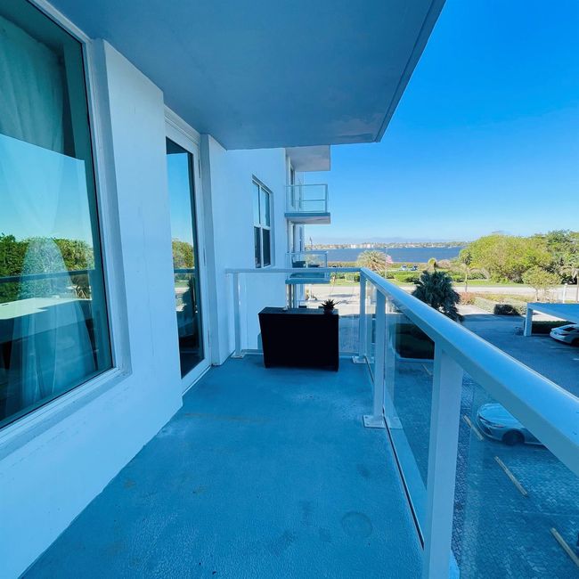 APT-224 - 3450 S Ocean Blvd, Condo with 1 bedrooms, 2 bathrooms and null parking in Palm Beach FL | Image 5