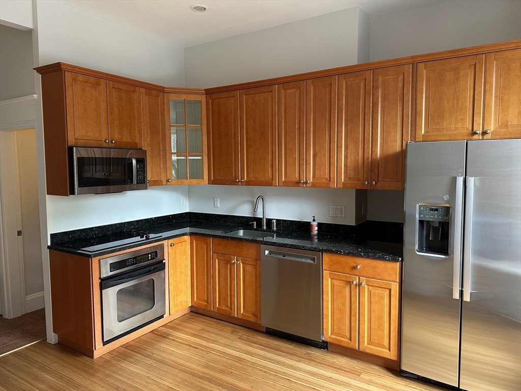 Residential Lease in Brookline 5