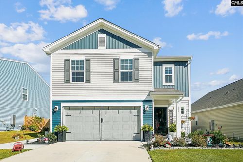 101 Parkwood Ct, Camden, SC, 29020-1667 | Card Image