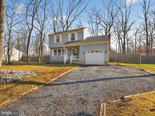 11 Dottie Ln, SICKLERVILLE, NJ, 08081-9387 | Card Image