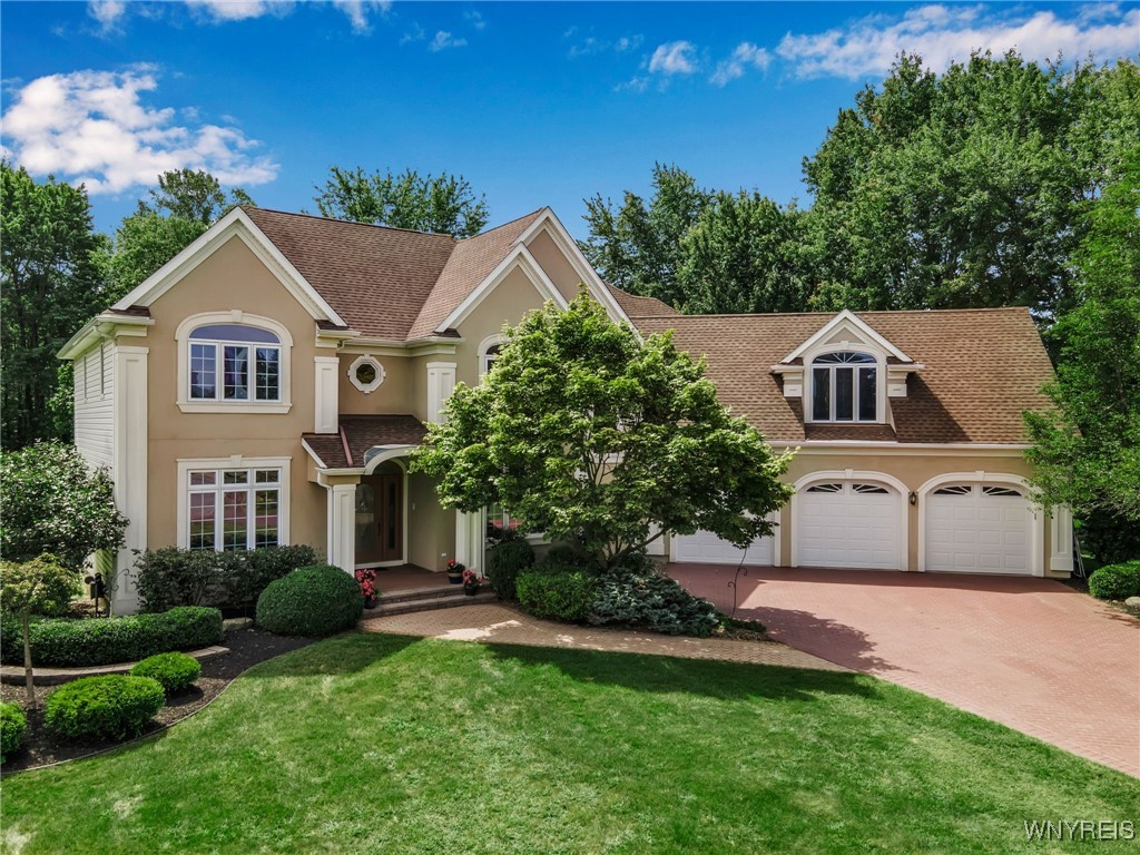 Leah Ct, Buffalo, NY 14221