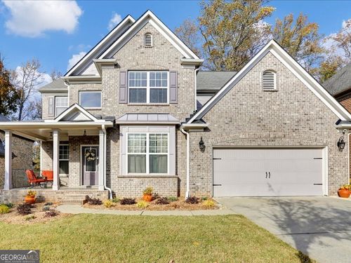 2491 Cannon Farm Ln, Duluth, GA, 30097-4001 | Card Image