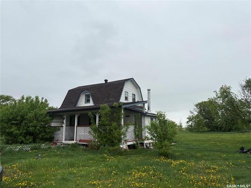 Rural Rural Address, Usborne Rm No. 310, SK, S0K1H0 | Card Image