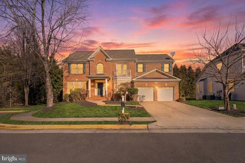 13714 Monet Ct, Chantilly, VA, 20151-3275 | Card Image