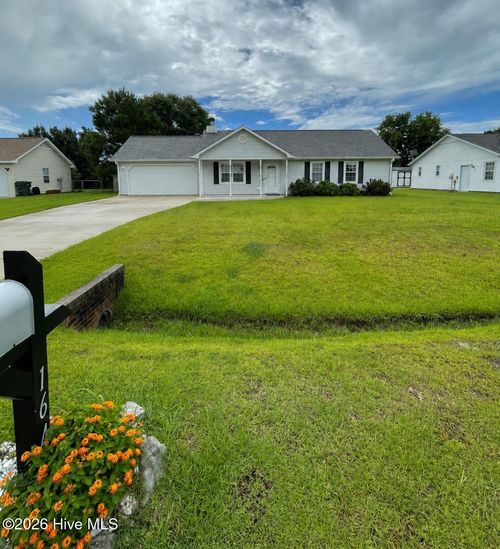 164 Glenwood Dr, Hubert, NC, 28539-4529 | Card Image