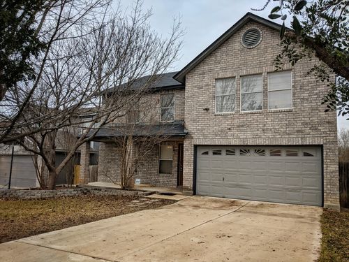 4507 Sherwood Way, San Antonio, TX, 78217-1365 | Card Image