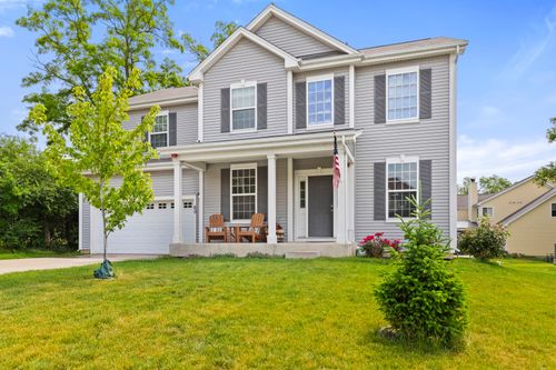 60 Linden Rd, Lake Zurich, IL, 60047-2235 | Card Image