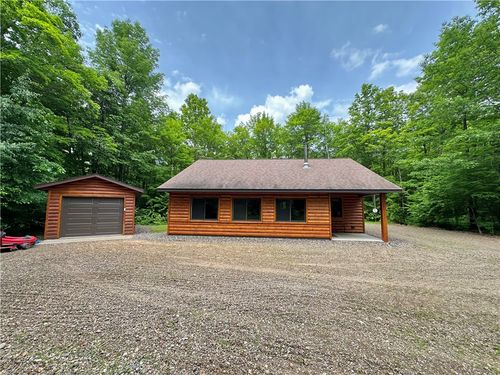 4686 W Butler Rd, Winter, WI, 54896-7713 | Card Image