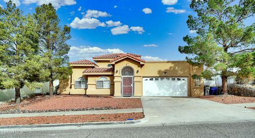 6629 Isla Del Rey Dr, El Paso, TX, 79912-7337 | Card Image