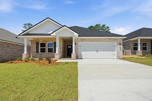 61 Spooner Street, DeFuniak Springs, FL, 32433 | Card Image