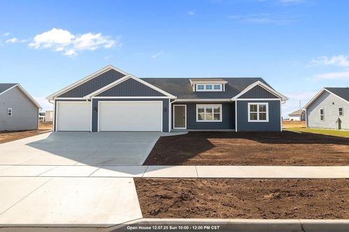 2041 Bear Paw Trail, KAUKAUNA, WI, 54130 | Card Image