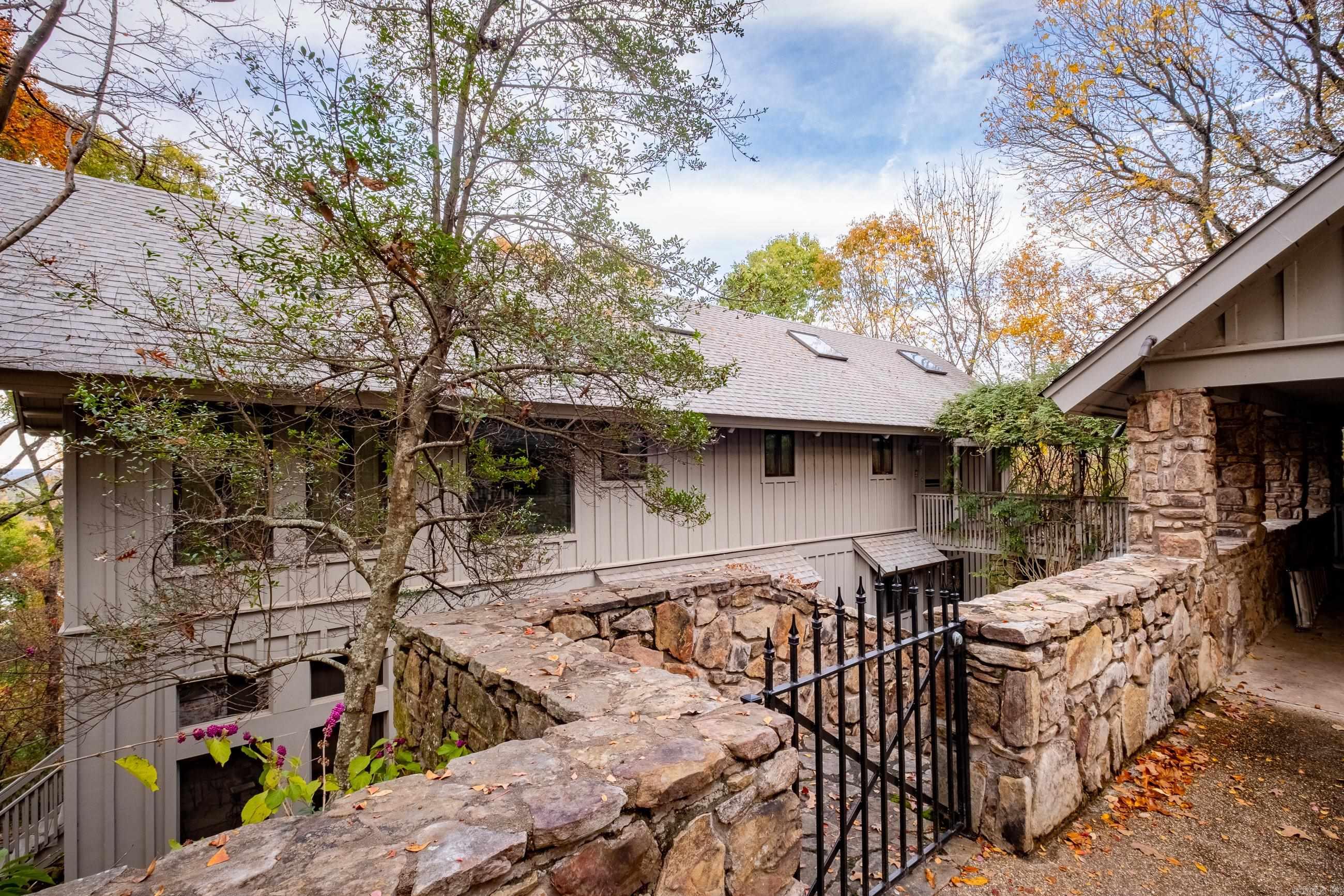 Rivers Edge Dr, Little Rock, AR 72227 #1
