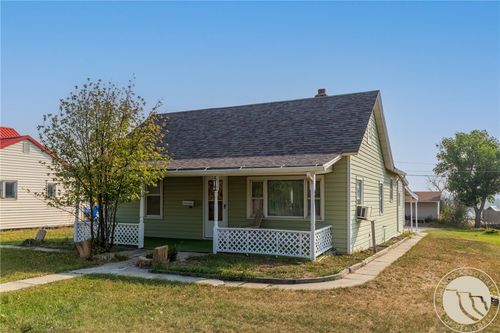 512 3rd St E, Roundup, MT, 59072-2516 | Card Image