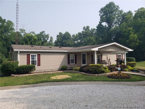 2691 Ridge Rd, Williams, IN, 47470-8891 | Card Image