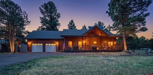 840 N Pagosa Blvd, Pagosa Springs, CO, 81147-8372 | Card Image