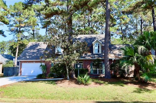 7134 Meadowbrook Dr, Mandeville, LA, 70471-7408 | Card Image