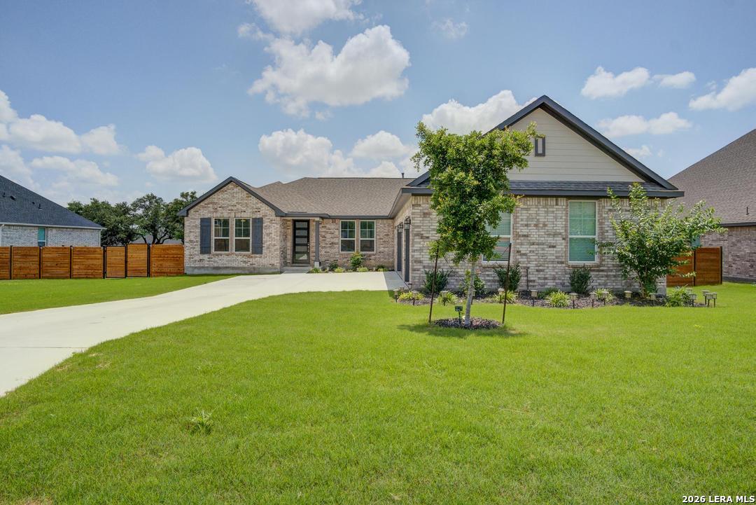 Residential in Castroville