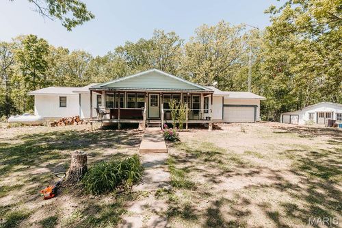 23975 State Route T, Edgar Springs, MO, 65462-8328 | Card Image