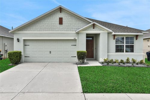 563 Autumn Stream Drive, AUBURNDALE, FL, 33823 | Card Image