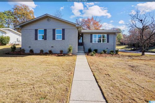 5401 11th Ave, BIRMINGHAM, AL, 35224-1870 | Card Image