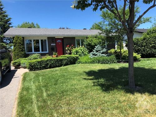 3376 Chilliwack Way, Gloucester, ON, K1T1P7 | Card Image