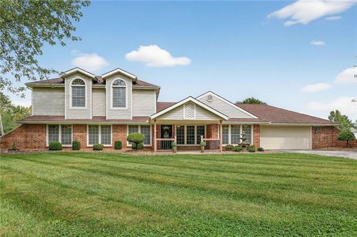 20408 S Cottonwood Dr, Belton, MO, 64012-9126 | Card Image