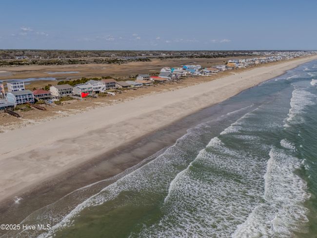 839 Ocean Blvd W, House other with 5 bedrooms, 6 bathrooms and null parking in Holden Beach NC | Image 46