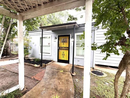 1-and-a-1813 Hatwell St, Houston, TX, 77023-4728 | Card Image