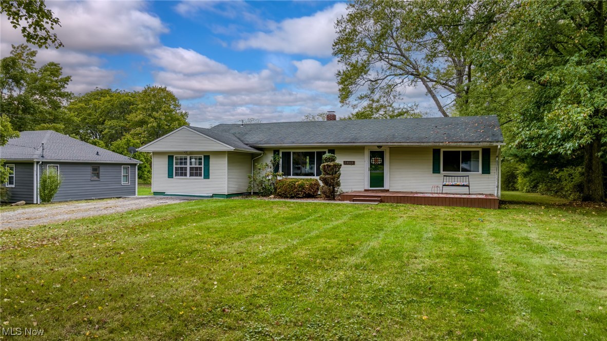 Kellar Rd, New Franklin, OH 44319