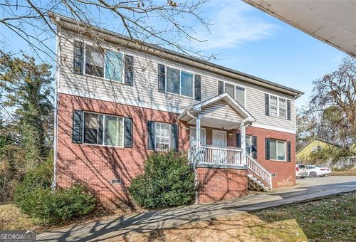 2045 Lois Pl Nw, Atlanta, GA, 30318-3925 | Card Image