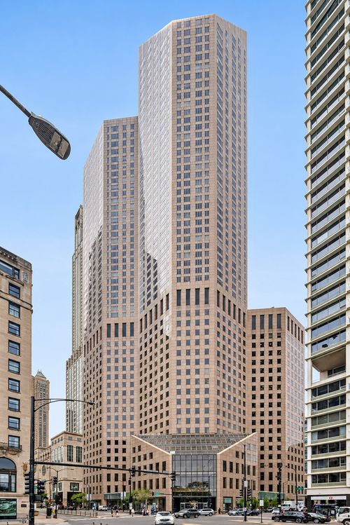4202-950 N Michigan Ave, Chicago, IL, 60611-7524 | Card Image