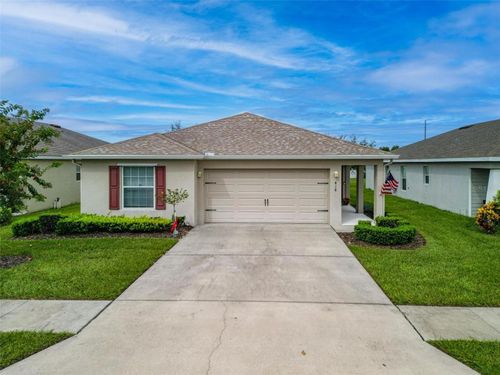 418 St Georges Cir, EAGLE LAKE, FL, 33839-5203 | Card Image