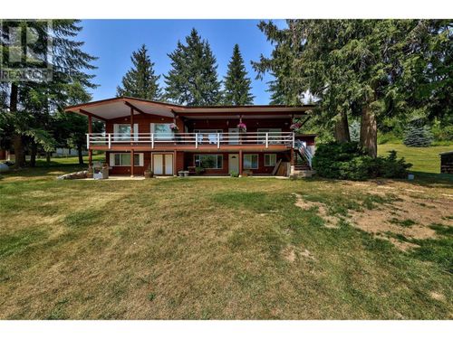 6297 Squilax-Anglemont Rd, Magna Bay, BC, V0E1M7 | Card Image
