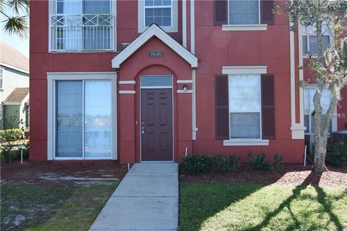 9640 Lake Chase Island Way, TAMPA, FL, 33626-1936 | Card Image