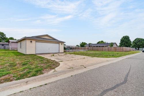 3519 W 44th St S, Wichita, KS, 67217-3963 | Card Image