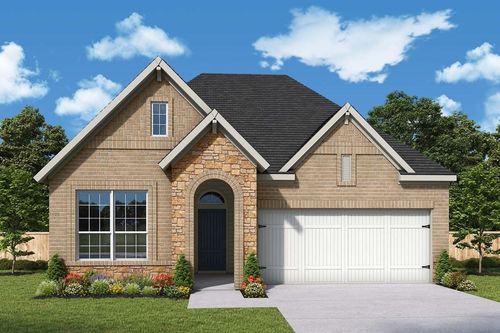 18126 Ramsey Way Ln, Conroe, TX, 77302-2344 | Card Image