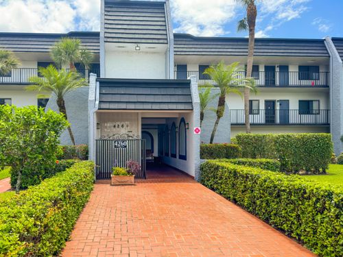 205-4260 Deste Ct, Lake Worth, FL, 33467-4307 | Card Image