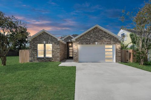 406 S Iowa St, La Porte, TX, 77571-5417 | Card Image