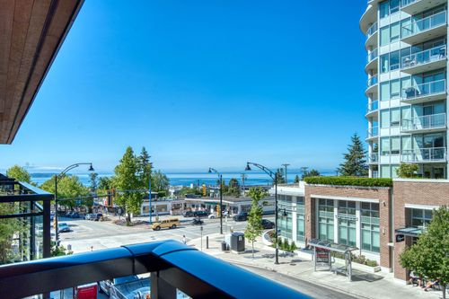 310-1420 Johnston Rd, White Rock, BC, V4B3Z5 | Card Image