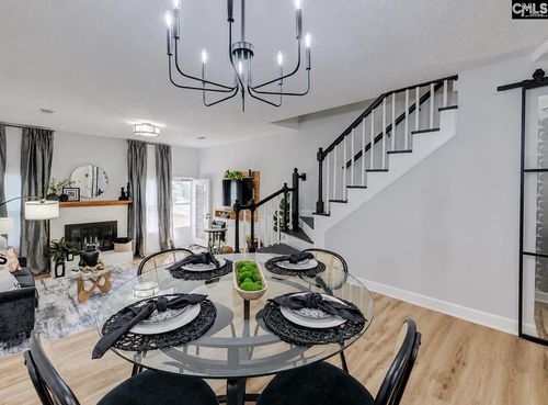 111 Village Walk, Columbia, SC, 29209-2168 | Card Image