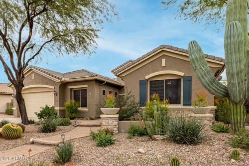 4825 W Yoosooni Drive, New River, AZ, 85087 | Card Image